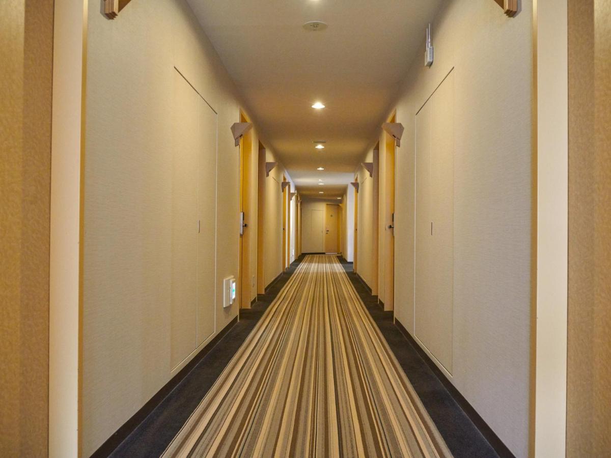 Hotel Courtland Nagano Extérieur photo
